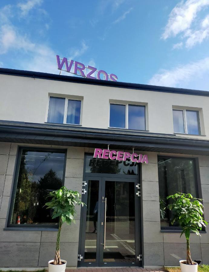 Wrzos Bed & Breakfast 3*