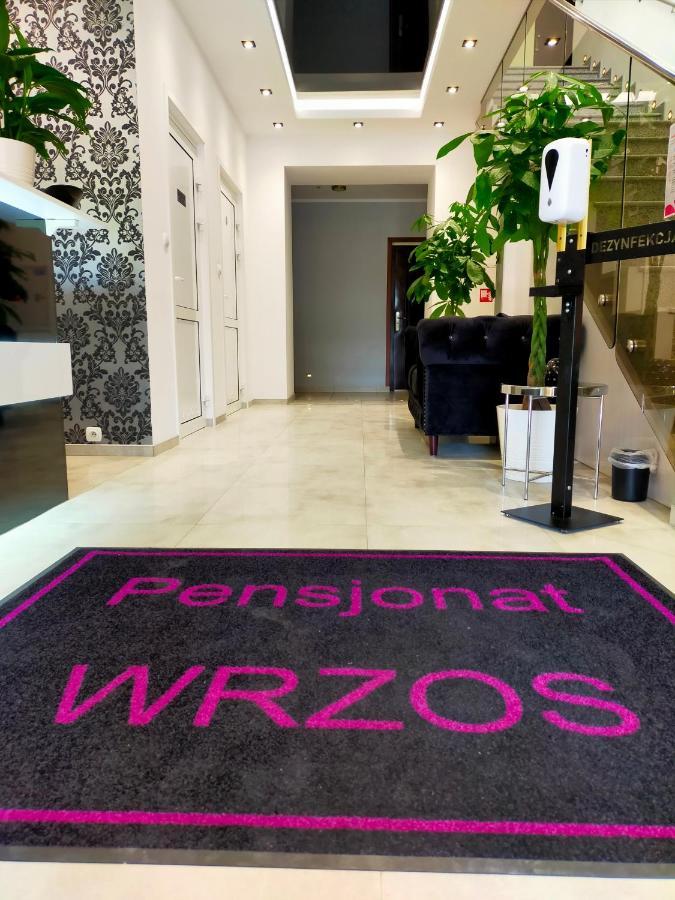 Wrzos Poznan