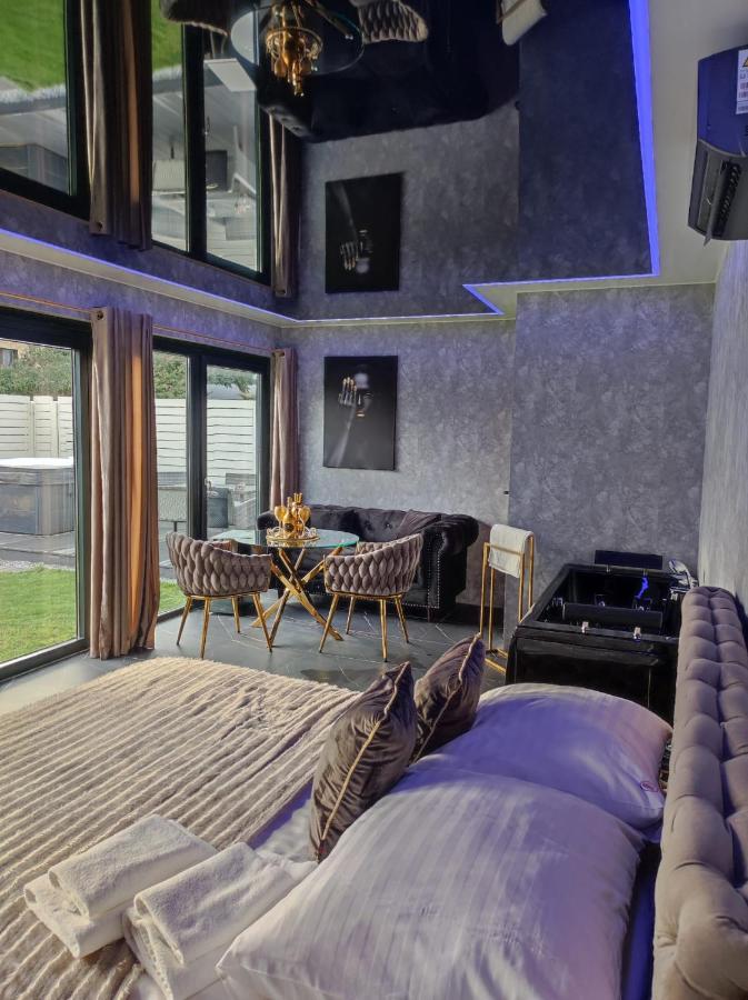Bed & Breakfast Wrzos 3*