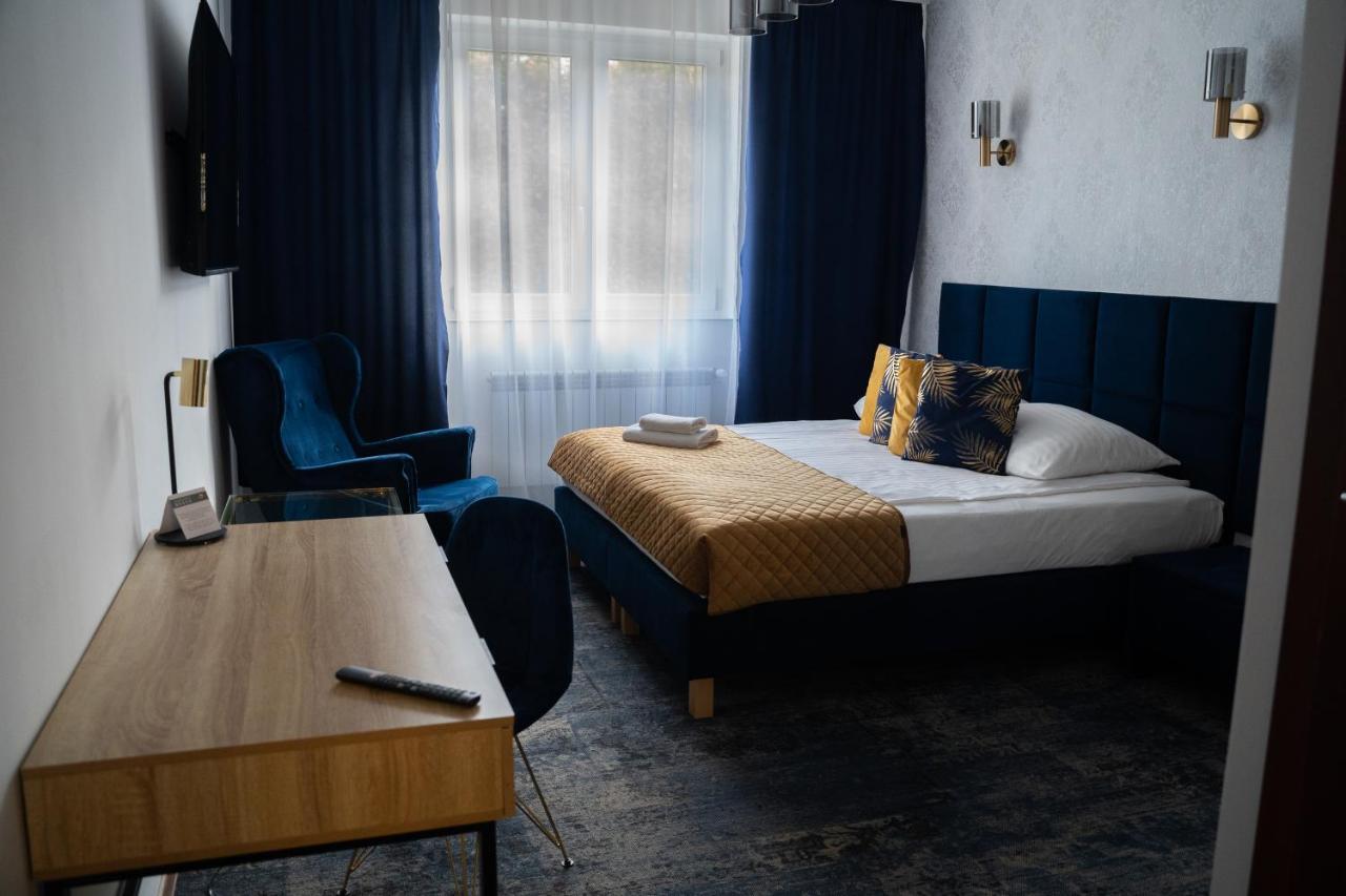 Wrzos Bed & Breakfast Poznan
