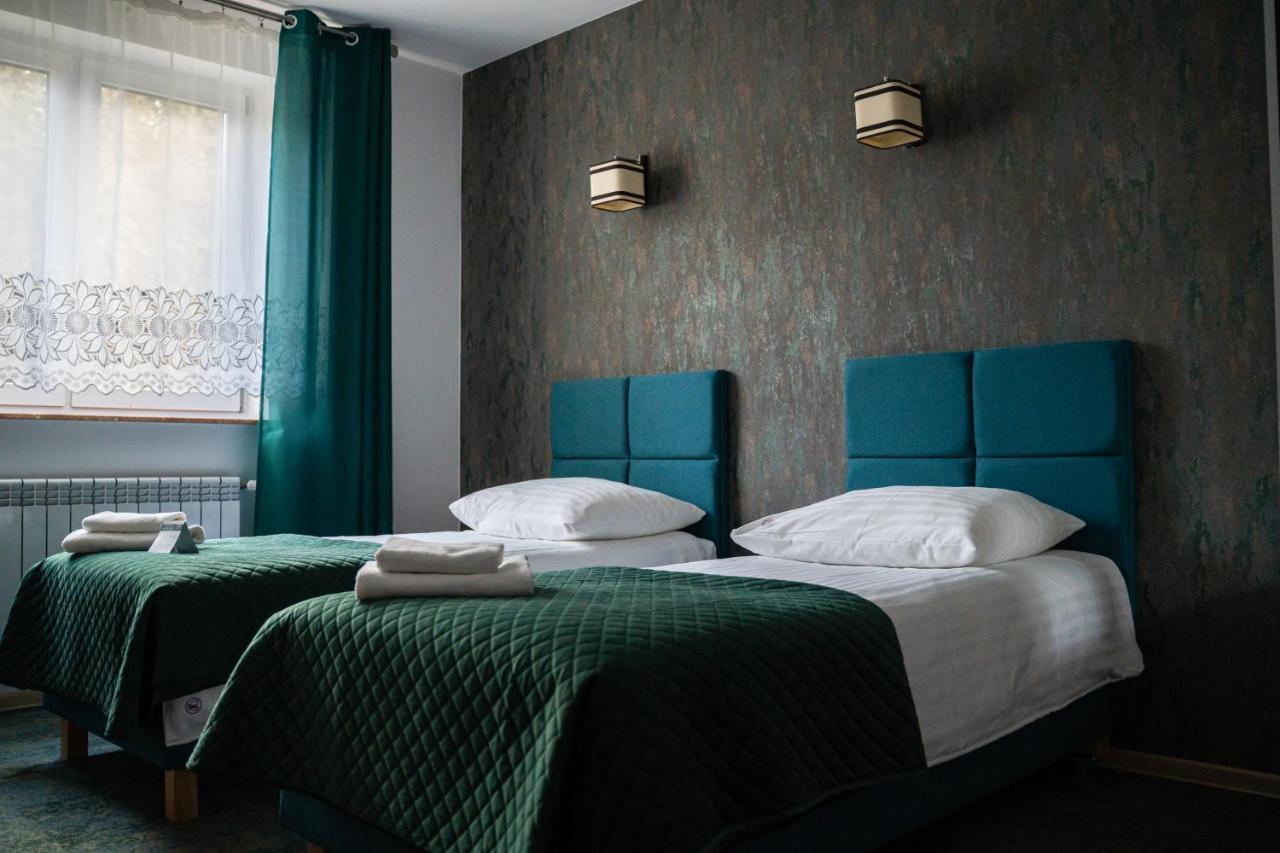 Wrzos Bed & Breakfast 3*