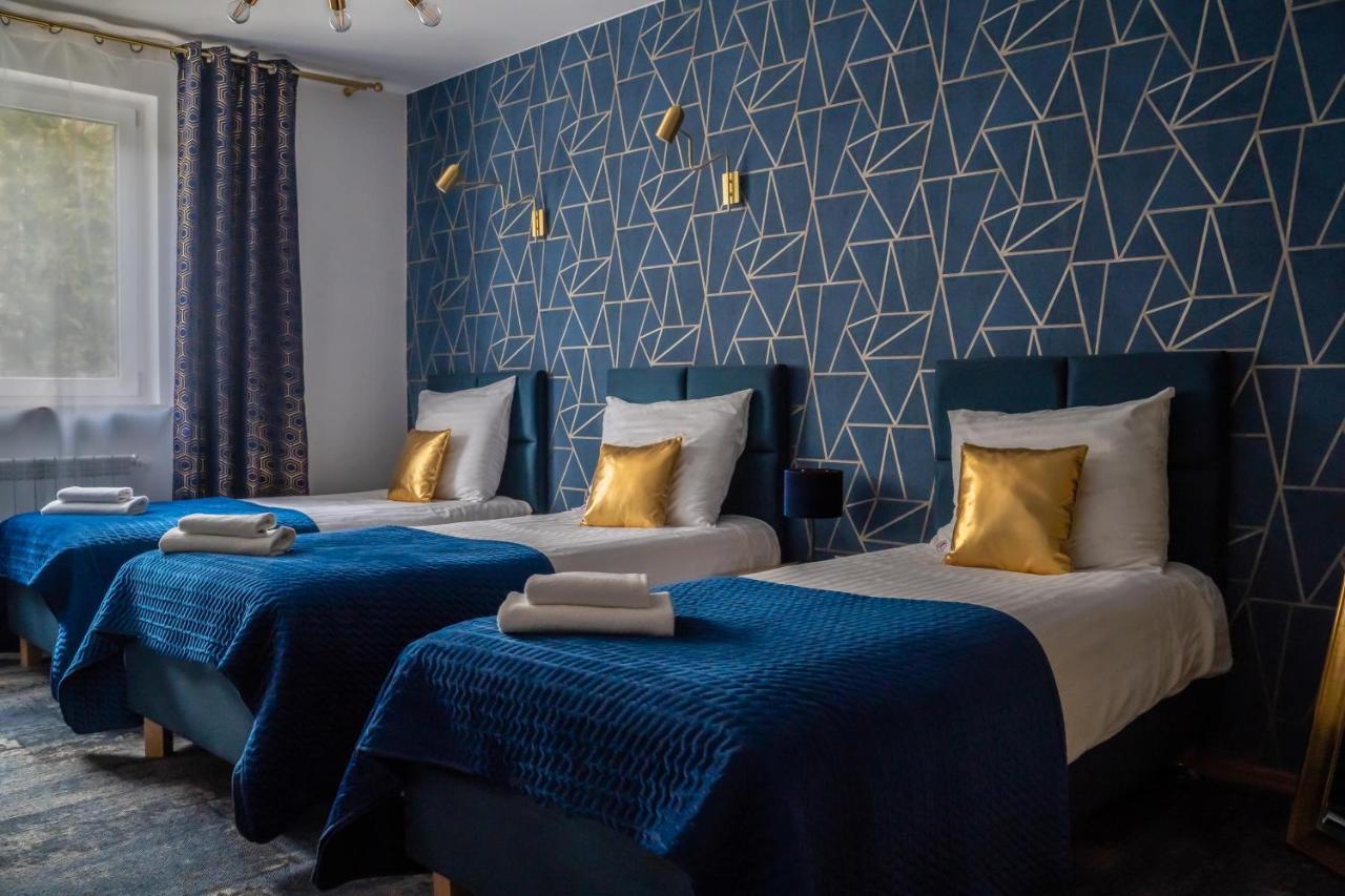 Wrzos Bed & Breakfast Poznan