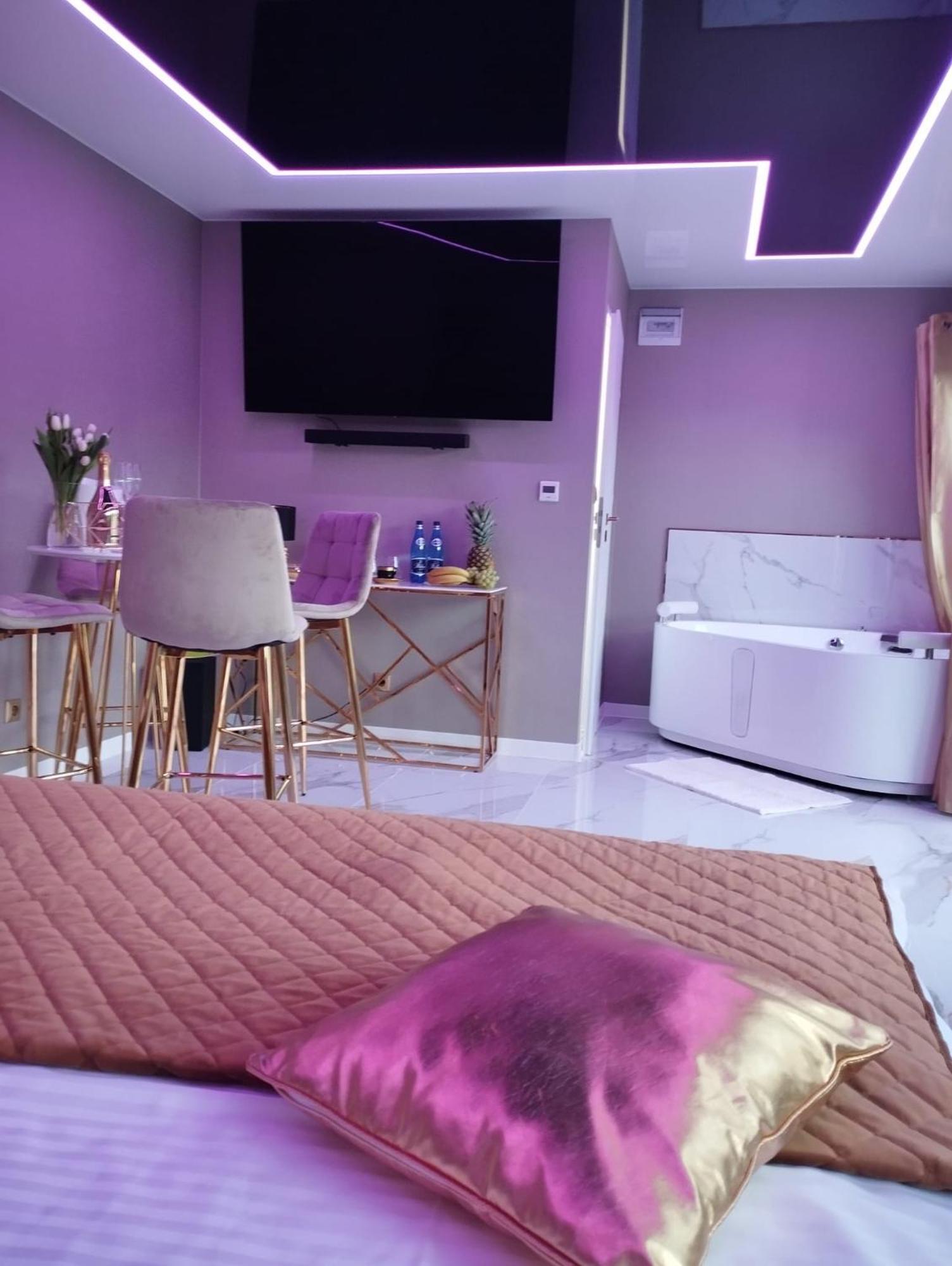 Bed & Breakfast Wrzos Poznan