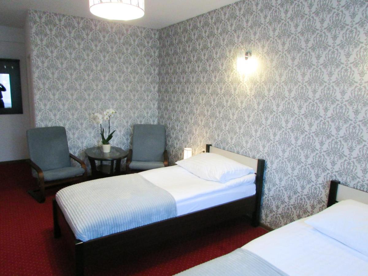 Wrzos Bed & Breakfast 3*