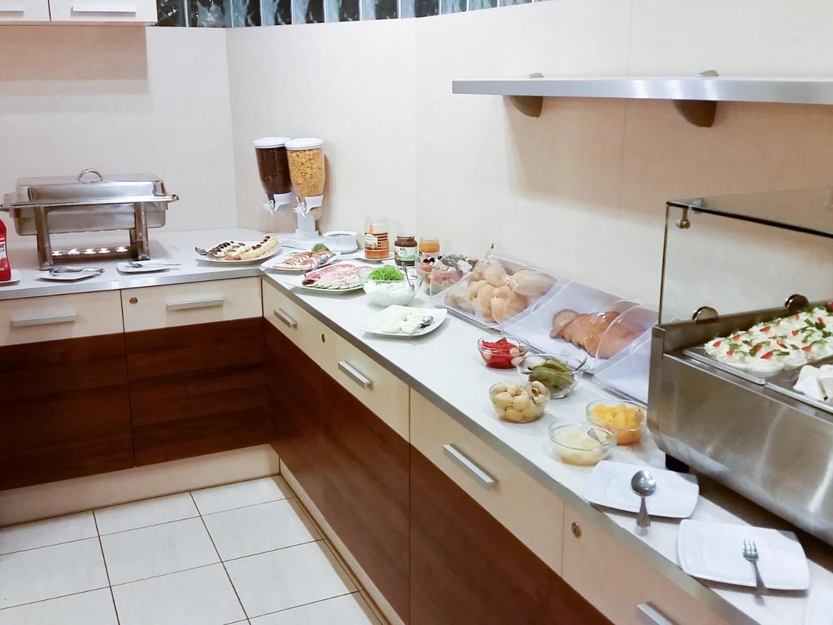 Wrzos Bed & Breakfast 3*