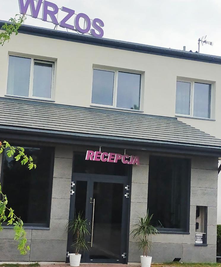 Bed & Breakfast Wrzos Poznań