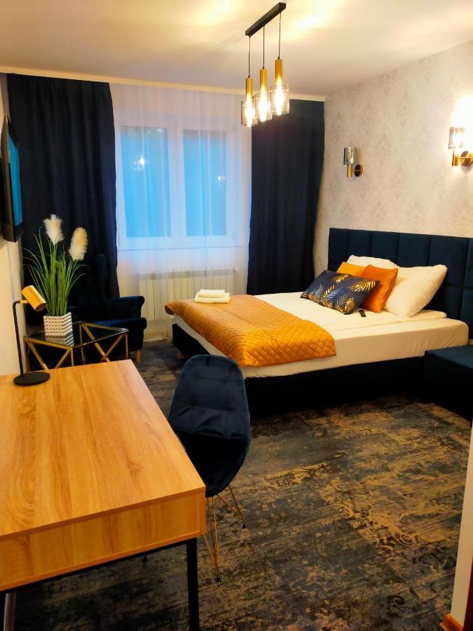 Wrzos Bed & Breakfast 3*