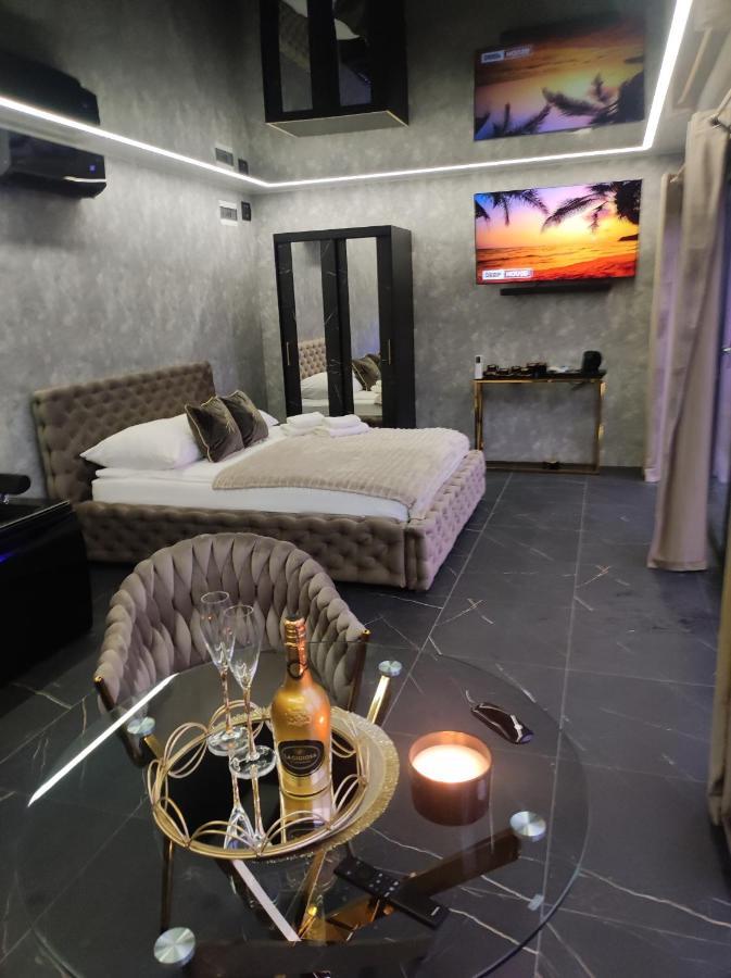 Wrzos 3* Poznań