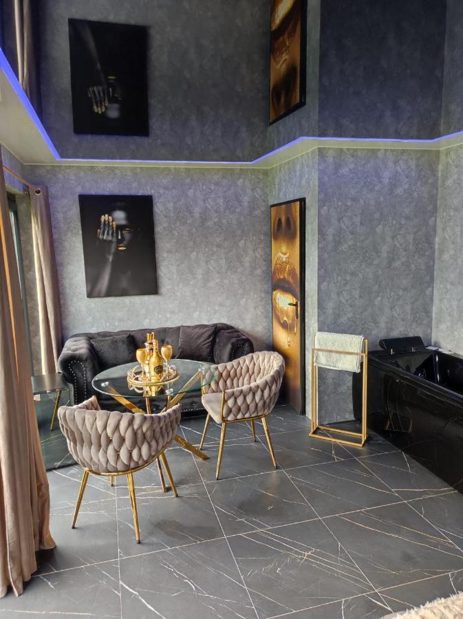 Bed & Breakfast Wrzos 3*