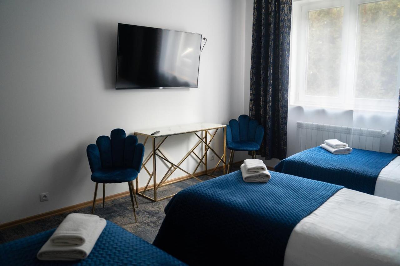 Wrzos Bed & Breakfast Poznań