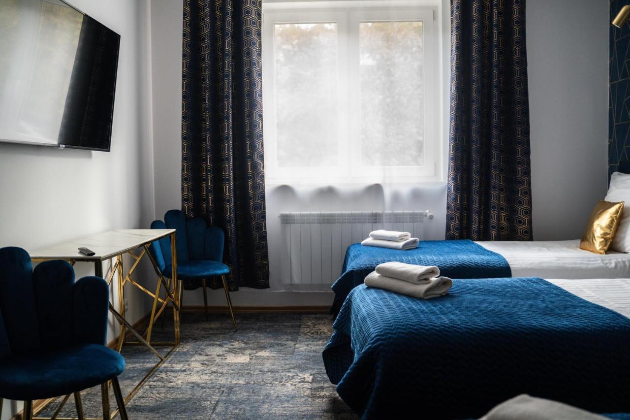 Bed & Breakfast Wrzos Poznań