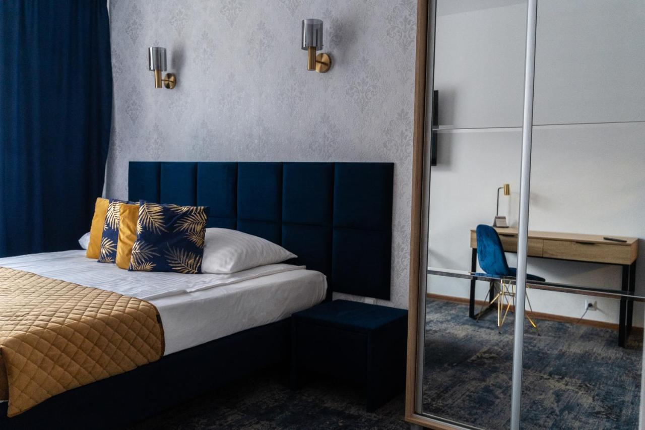 Bed & Breakfast Wrzos 3*