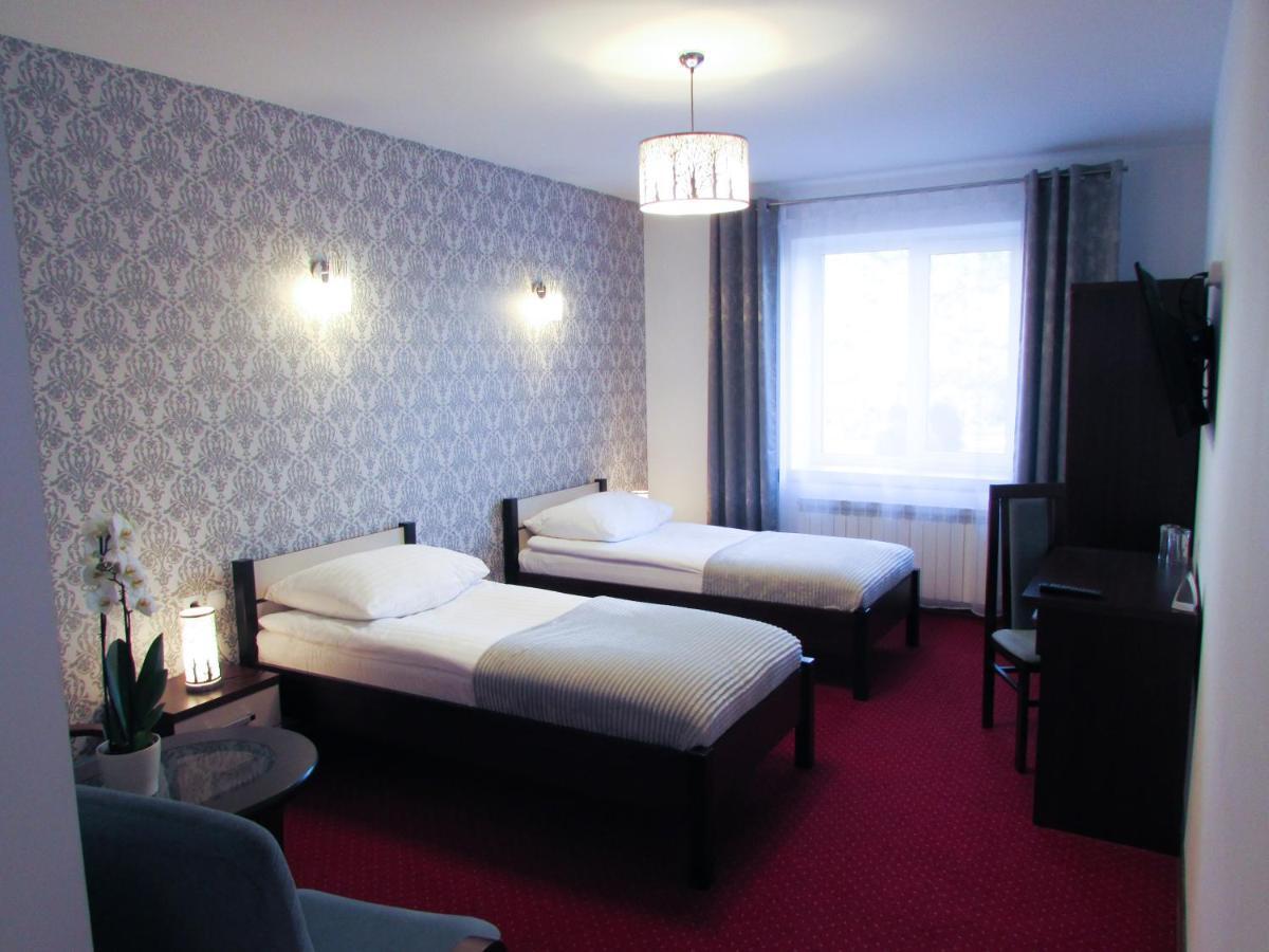 Bed & Breakfast Wrzos Poznań